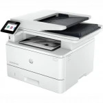 МФУ HP LaserJet Pro 4103dw 2Z627A#B19 (А4, Лазерный, Монохромный (Ч/Б))