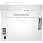 МФУ HP LaserJet Pro 4303FDN 5HH66A#B19 (А4, Лазерный, Цветной)