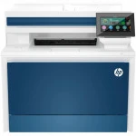 МФУ HP LaserJet Pro 4303FDN 5HH66A#B19 (А4, Лазерный, Цветной)