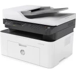 МФУ HP Laser 137fnw 4ZB84A#BBU (А4, Лазерный, Монохромный (Ч/Б))