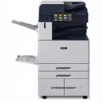 МФУ Xerox AltaLink C8155 C8155_T (А3, Лазерный, Цветной)