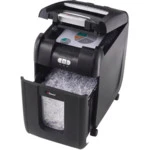 Шредер REXEL Auto+ 200X 2103175EU