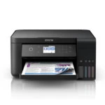 МФУ Epson L6160 C11CG21404 А4, Струйный, Цветная
