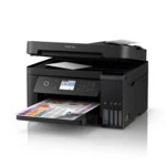 МФУ Epson L6170 C11CG20404 А4, Струйный, Цветная