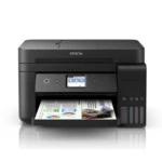 МФУ Epson L6190 C11CG19404 А4, Струйный, Цветная