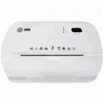 Шредер Cactus CS-SH-K4 (P4 (частицы 4×40))