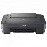 МФУ Canon Pixma MG2546s 0727C081AA (А4, Струйный, Цветной)