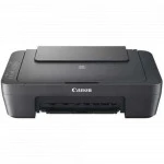 МФУ Canon Pixma MG2541S 0727C071AA (А4, Струйный, Цветной)