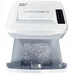 Шредер Office Kit S243N OK3938S243N (P4 (частицы 3.9×38))