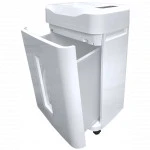 Шредер Office Kit S243N OK3938S243N (P4 (частицы 3.9×38))