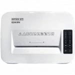Шредер Office Kit S243N OK3938S243N (P4 (частицы 3.9×38))