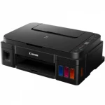 МФУ Canon Pixma G3410 2315C009 А4, Струйный, Цветная