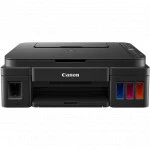 МФУ Canon Pixma G3410 2315C009 А4, Струйный, Цветная