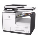 МФУ HP PageWide Pro 477dw D3Q20B (А4, Струйный, Цветной)