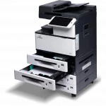 МФУ КАТЮША M450pm-pp А3, Лазерный, Монохромная