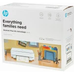 МФУ HP DeskJet Plus Ink Advantage 6075 5SE22C/5SE22-00001 (А4, Струйный, Цветной)