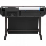 Плоттер HP DesignJet T630 36-in Printer 5HB11D (Цветной, Струйная, A0+ (36 дюймов) (914), 36")