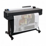 Плоттер HP DesignJet T630 36-in Printer 5HB11D (Цветной, Струйная, A0+ (36 дюймов) (914), 36")