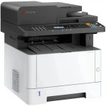 МФУ Kyocera Ecosys MA4000x 110C143NL0 (А4, Лазерный, Монохромный (Ч/Б))