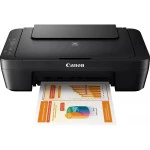 МФУ Canon Pixma MG2550S 0727C006 А4, Струйный, Цветная