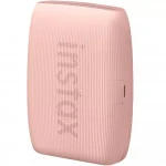 Мобильный принтер FUJIFILM INSTAX MINI LINK 3 LINK3 R PINK EX D (Сублимационный, Цветной, Интерфейс Bluetooth)
