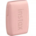 Мобильный принтер FUJIFILM INSTAX MINI LINK 3 LINK3 R PINK EX D (Сублимационный, Цветной, Интерфейс Bluetooth)