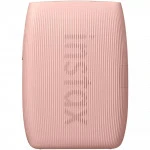 Мобильный принтер FUJIFILM INSTAX MINI LINK 3 LINK3 R PINK EX D (Сублимационный, Цветной, Интерфейс Bluetooth)