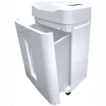 Шредер Office Kit S210N OK0444S210N P4 (частицы 3.9×38)