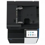 МФУ Konica Minolta bizhub C301i ADXK021 А3, Лазерный, Цветная