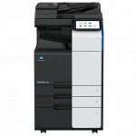 МФУ Konica Minolta bizhub C301i ADXK021 А3, Лазерный, Цветная