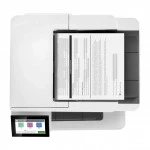 МФУ HP LaserJet Ent MFP M430f 3PZ55A 0193905205479 А4, Лазерный, Монохромная