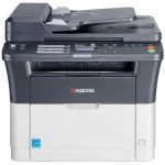 МФУ Kyocera FS-1125MFP 1102M73RU0 А4, Лазерный, Монохромная