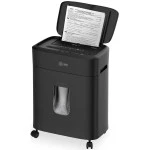 Шредер Cactus CS-SH-D4 (P5 (частицы 2×12))