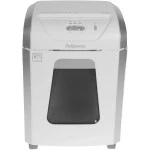Шредер Fellowes PowerShred 15С 100017466 P4 (частицы 4×40)