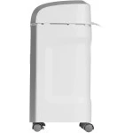 Шредер Fellowes PowerShred 15С 100017466 P4 (частицы 4×40)