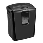 Шредер Fellowes Powershred M-8C FS-46041 (P4 (частицы 4×38))