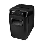 Шредер Fellowes AutoMax 200C FS-46536 P4 (частицы 4×38)