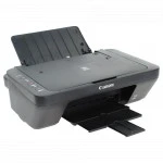 МФУ Canon Pixma MG2541S 0727C071/0727C067 (А4, Струйный, Цветной)