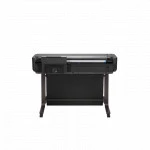 Плоттер HP DesignJet T650 36" 5HB10D (Цветной, Струйная, A0+ (36 дюймов) (914), 36")