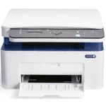 МФУ Xerox WC3025BI 3025V_BI (А4, Лазерный, Монохромный (Ч/Б))