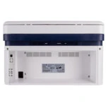 МФУ Xerox WC3025BI 3025V_BI (А4, Лазерный, Монохромный (Ч/Б))