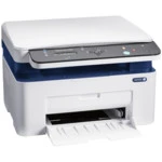 МФУ Xerox WC3025BI 3025V_BI (А4, Лазерный, Монохромный (Ч/Б))