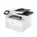МФУ HP LaserJet Pro 4103fdn 2Z628A_BBU (А4, Лазерный, Монохромный (Ч/Б))