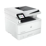 МФУ HP LaserJet Pro 4103fdn 2Z628A_BBU (А4, Лазерный, Монохромный (Ч/Б))