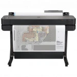 Плоттер HP DesignJet T630 5HB11A/5HB11D (Цветной, Струйная, A0+ (36 дюймов) (914), 36")
