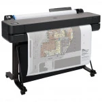 Плоттер HP DesignJet T630 5HB11A/5HB11D (Цветной, Струйная, A0+ (36 дюймов) (914), 36")