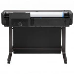 Плоттер HP DesignJet T630 5HB11A/5HB11D (Цветной, Струйная, A0+ (36 дюймов) (914), 36")