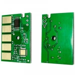 Опция для печатной техники NO NAME Chip for 013R00690 chip_013R00690 Чип