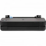 Плоттер HP DesignJet T230 5HB07D (Цветной, Струйная, A1+ (24 дюйма) (610), 24")