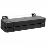 Плоттер HP DesignJet T230 5HB07D (Цветной, Струйная, A1+ (24 дюйма) (610), 24")